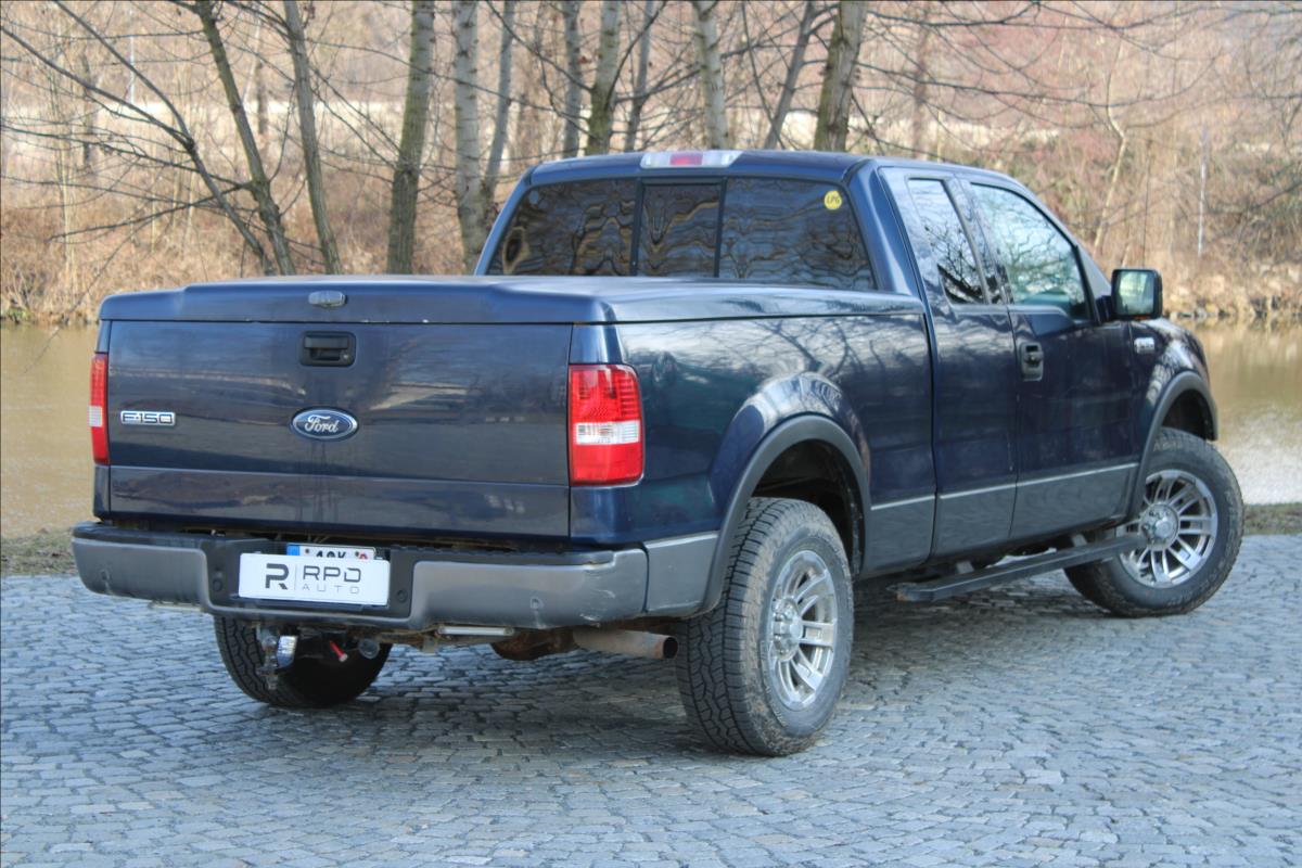 ford-f-150-5-4l-v8-triton-4x4-lpg-cz-f-150 - 1