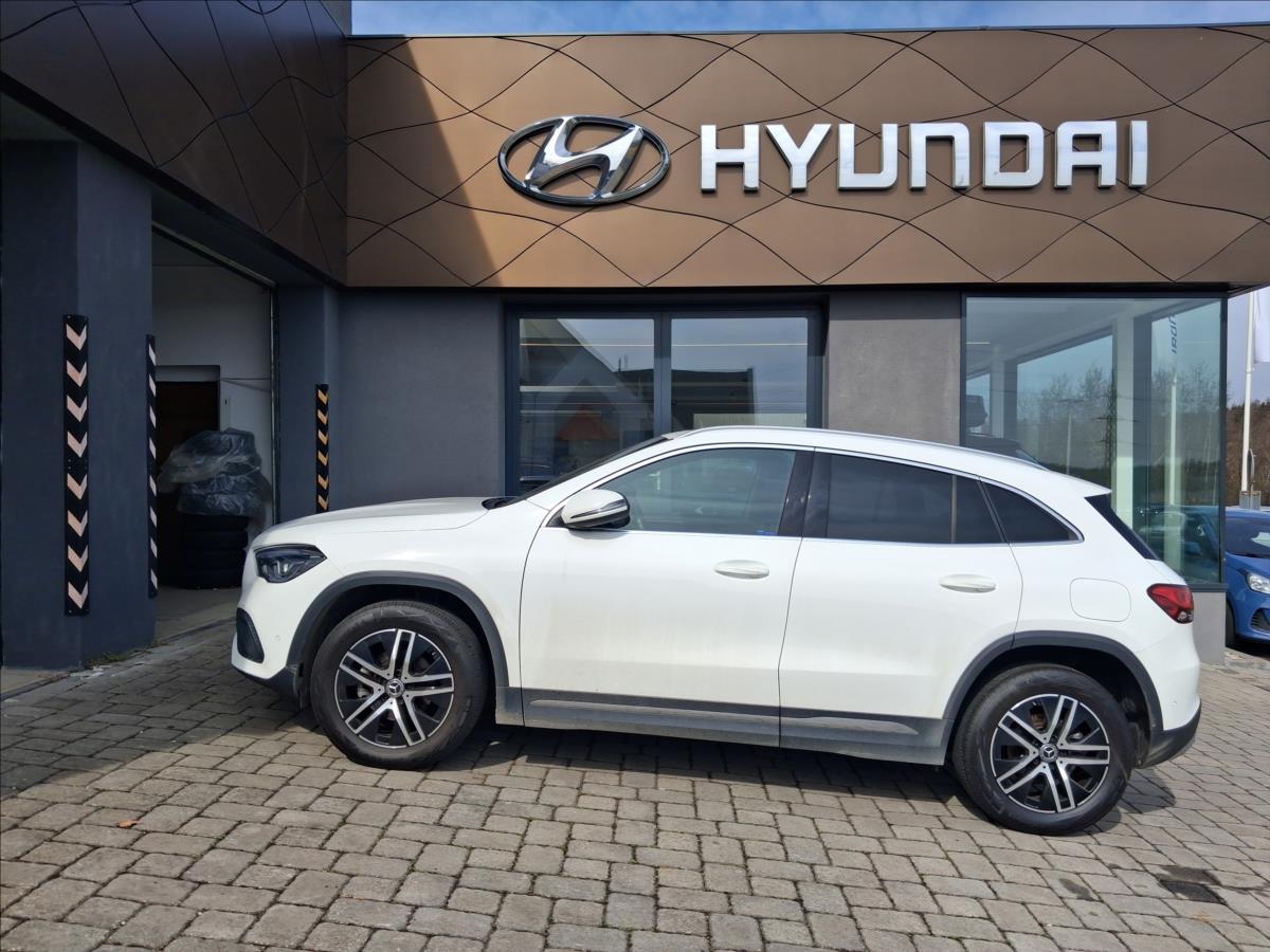 mercedes-benz-gla-1-3-gla-180-mhev - 2
