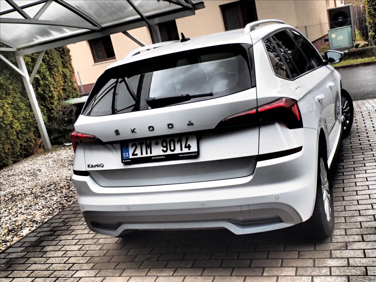 skoda-kamiq-1-0-1-maj-zaruka-13000km - 4