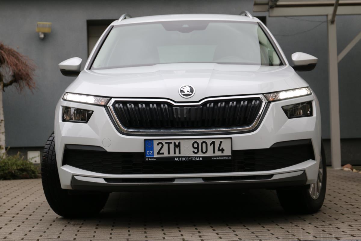 skoda-kamiq-1-0-1-maj-zaruka-13000km - 8