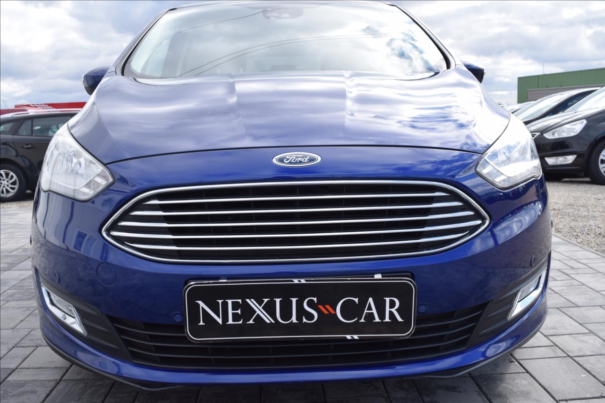 ford-c-max-1-0-i-92kw-po-rozvodech-alu - 1