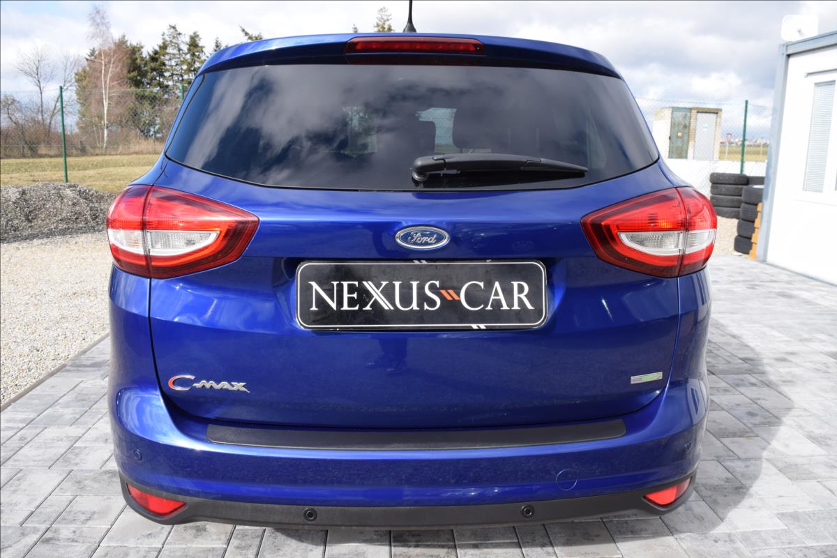 ford-c-max-1-0-i-92kw-po-rozvodech-alu - 5