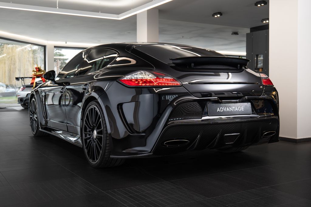 porsche-panamera - 3
