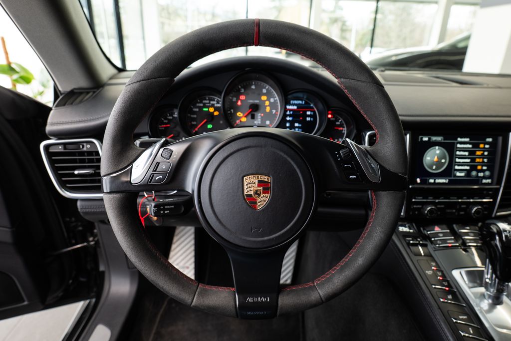 porsche-panamera - 5