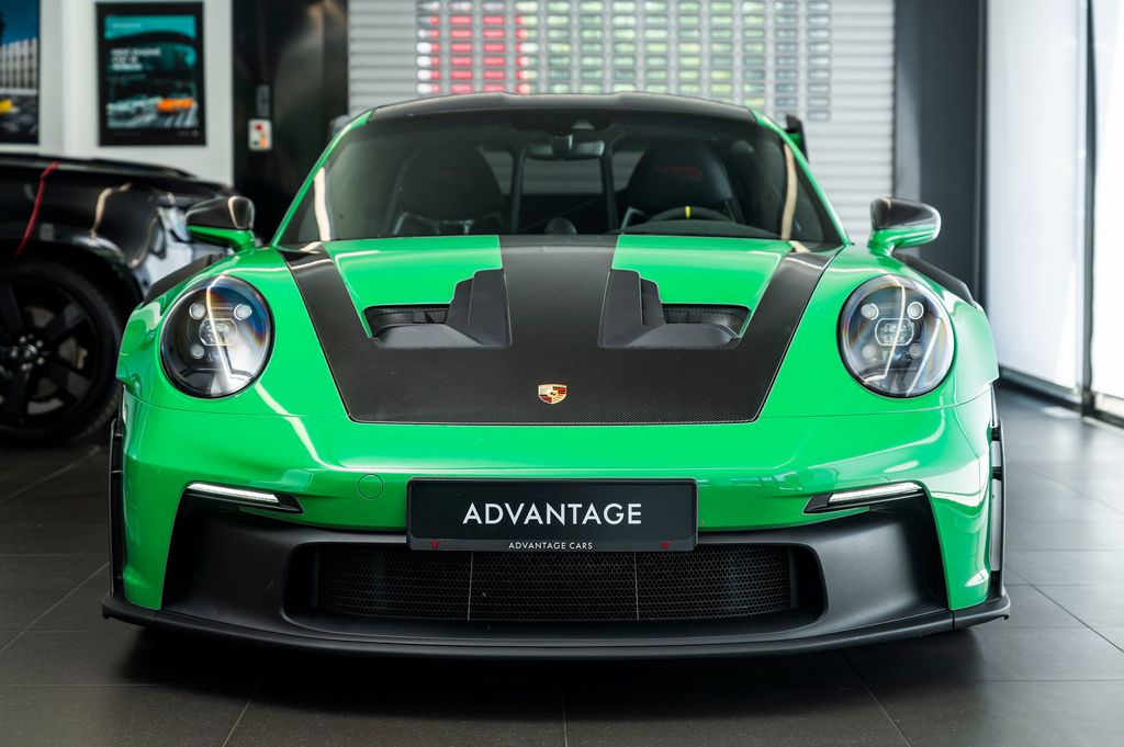 porsche-911-gt3-rs-weissach-skladem - 1