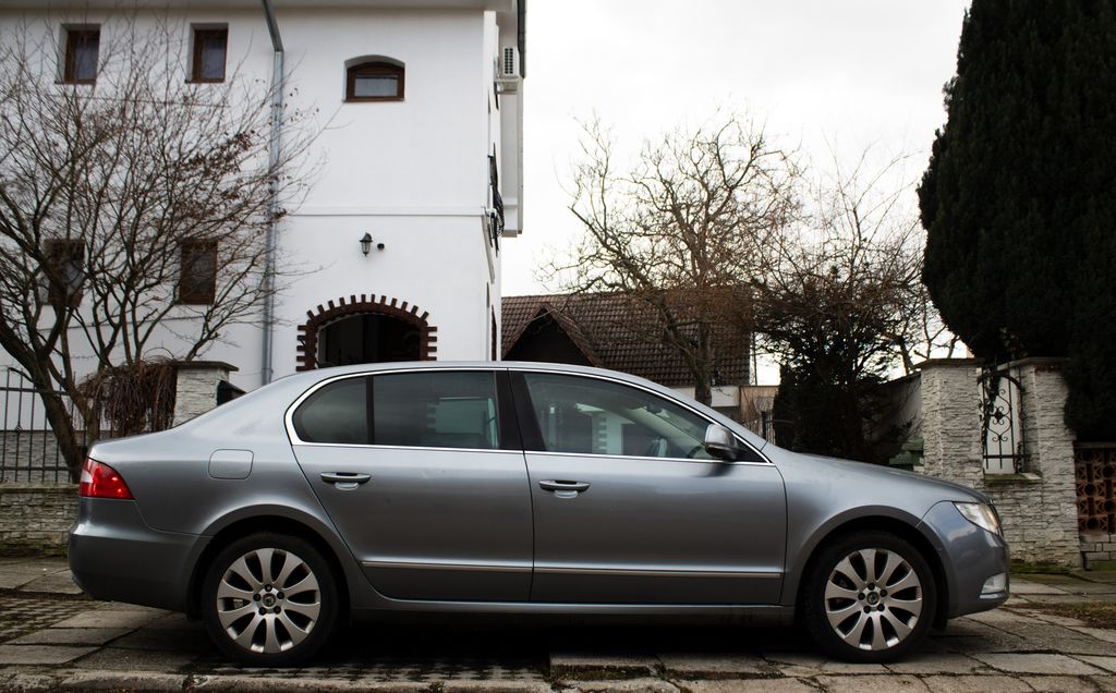 skoda-superb - 3