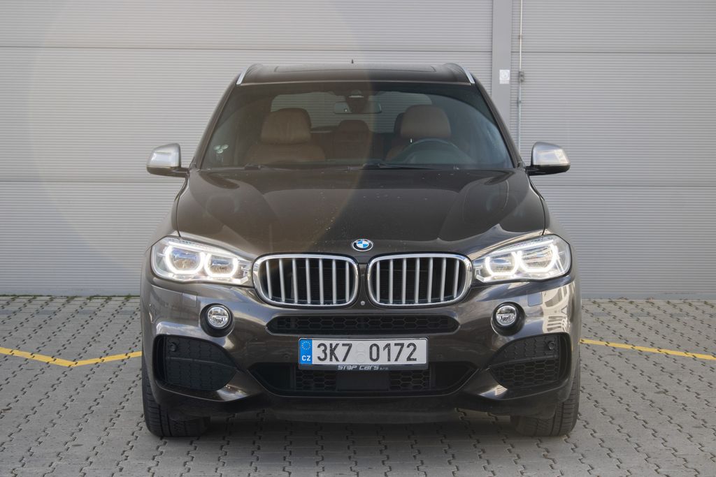 bmw-x5 - 1