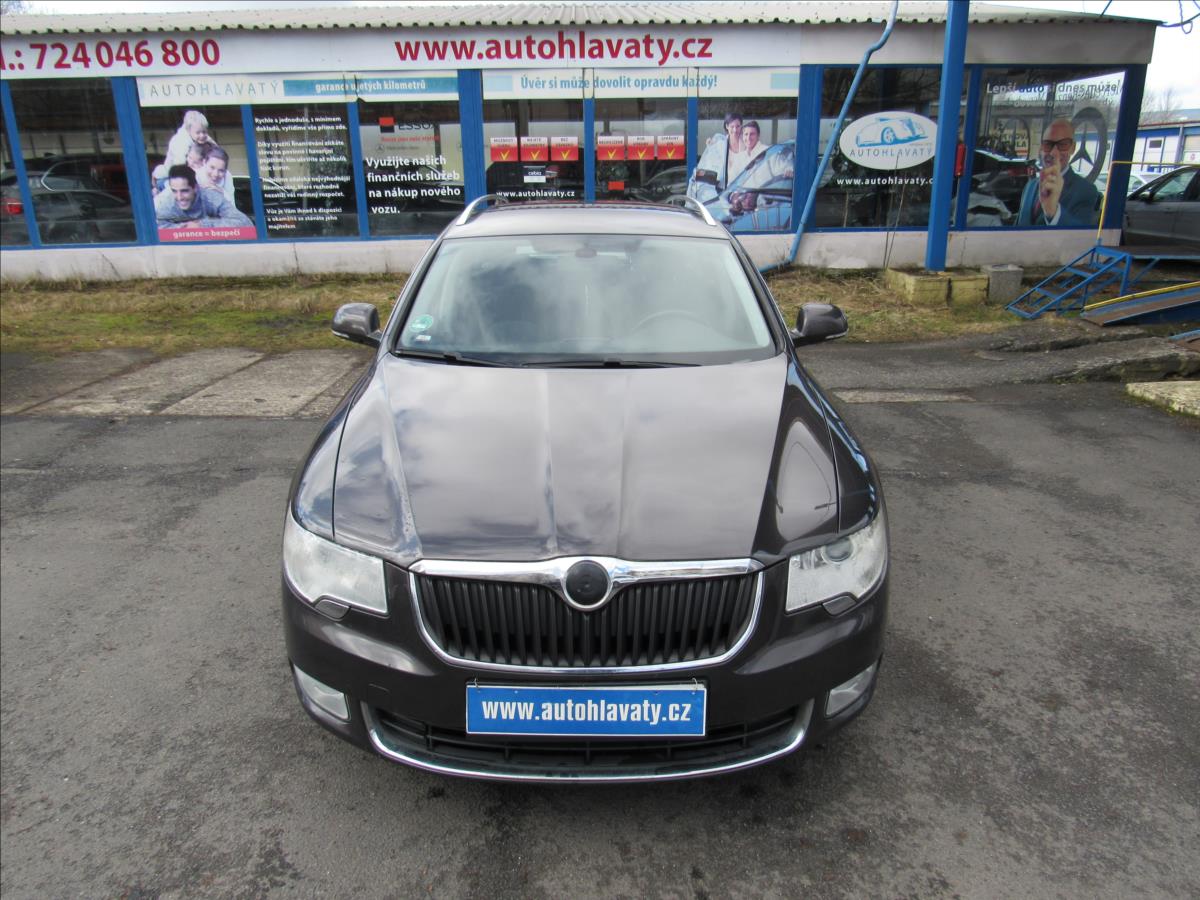 skoda-superb-1-9-tdi-77kw-combi - 1