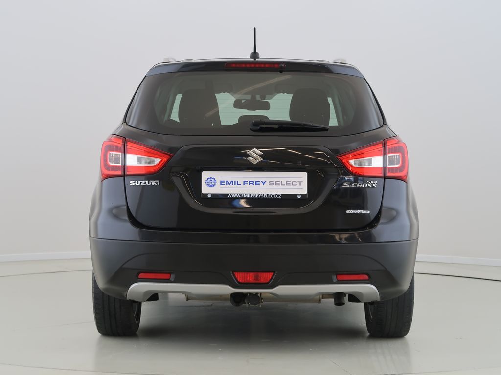 suzuki-sx4-s-cross-1-0-boosterjet-premium-4-4-all - 5