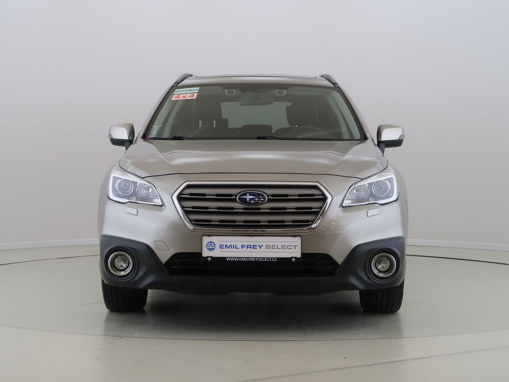 subaru-outback-2-5i-automat-4x4-cz - 1