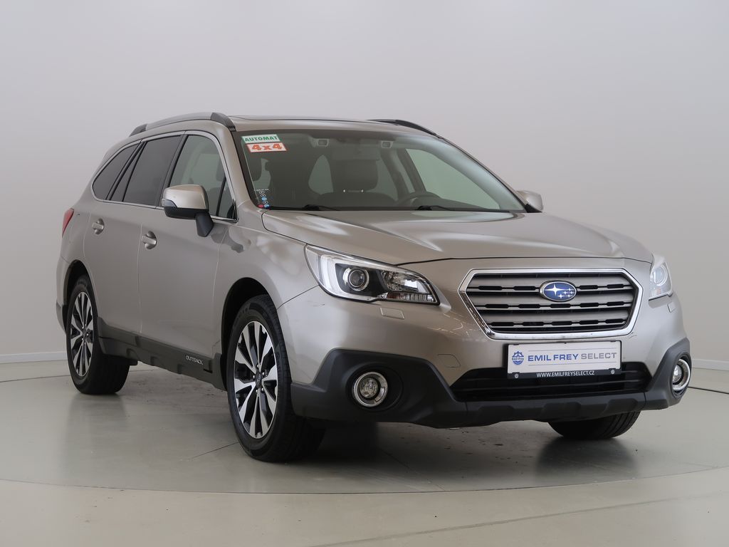 subaru-outback-2-5i-automat-4x4-cz - 2