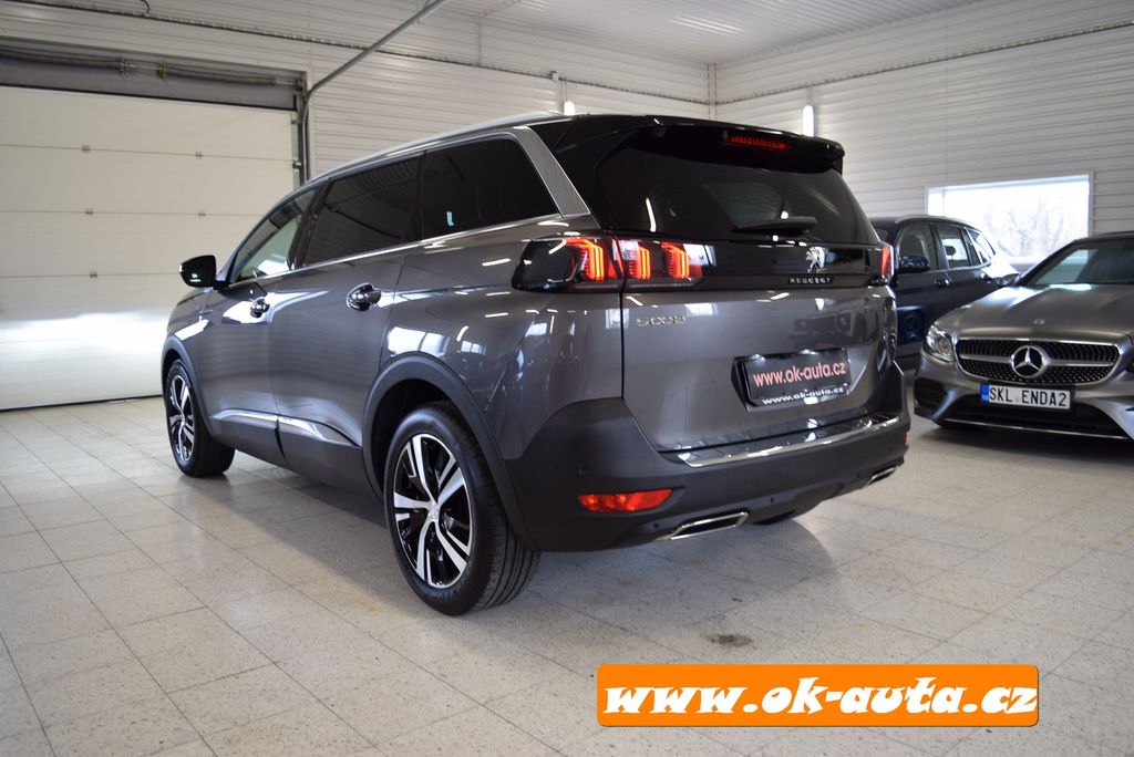 peugeot-5008-1-5-bluehdi-gt-full-led-tazne - 2