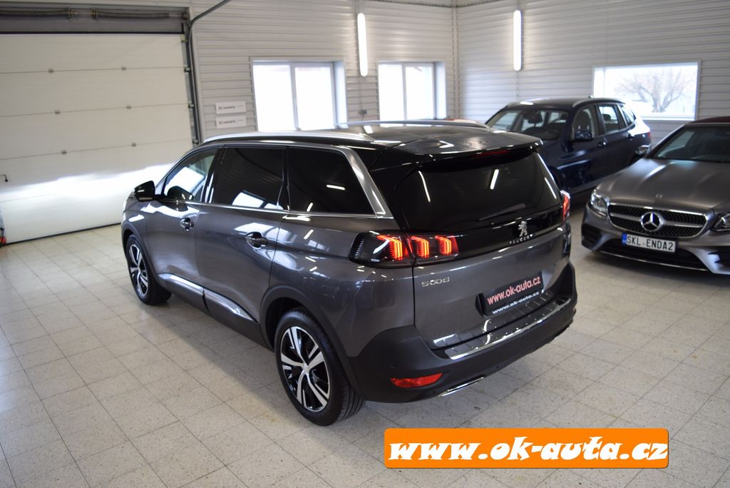 peugeot-5008-1-5-bluehdi-gt-full-led-tazne - 3
