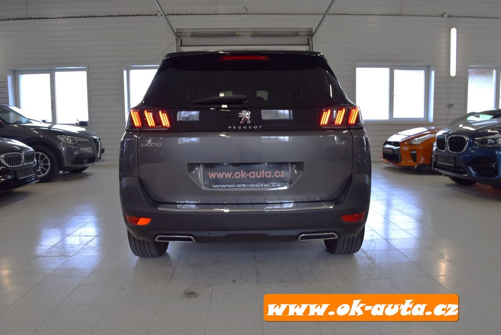 peugeot-5008-1-5-bluehdi-gt-full-led-tazne - 4