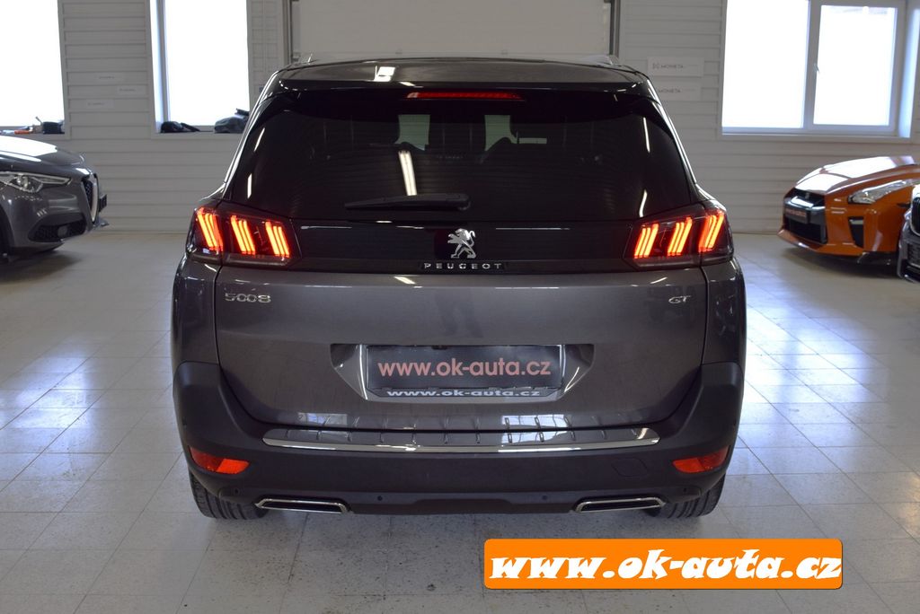 peugeot-5008-1-5-bluehdi-gt-full-led-tazne - 5