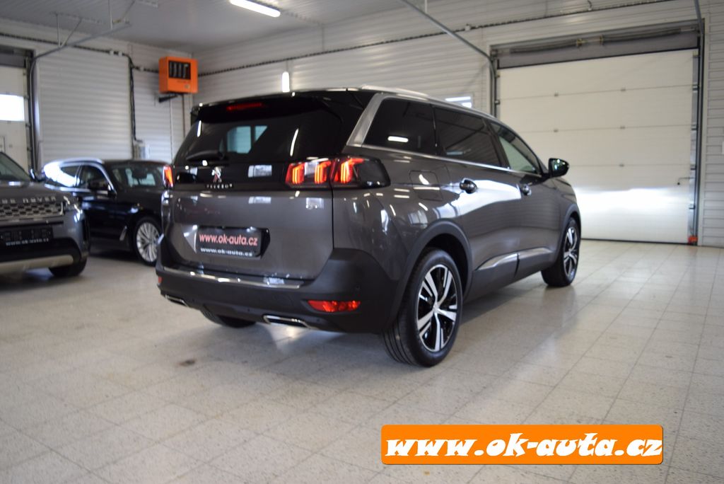 peugeot-5008-1-5-bluehdi-gt-full-led-tazne - 6