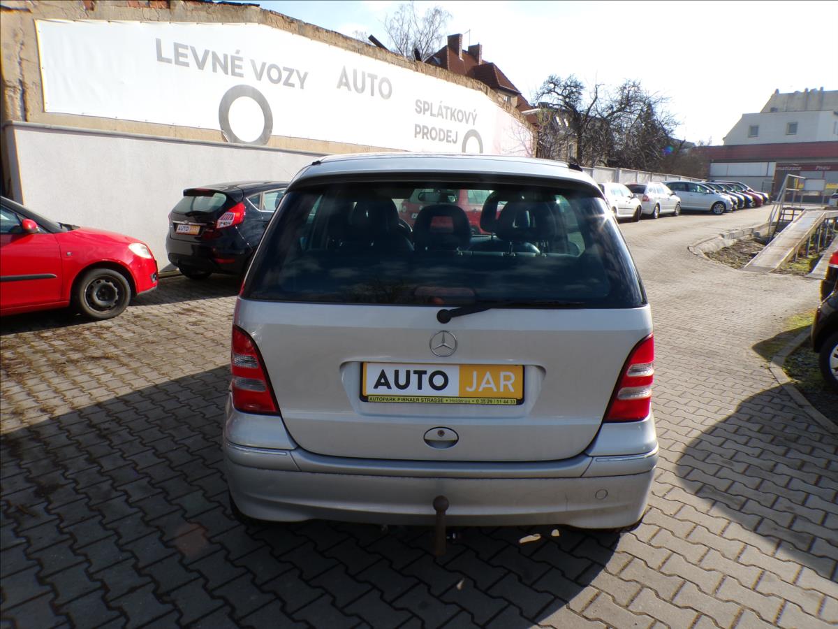 mercedes-benz-tridy-a-1-6-i-tazne-zarizeni - 5