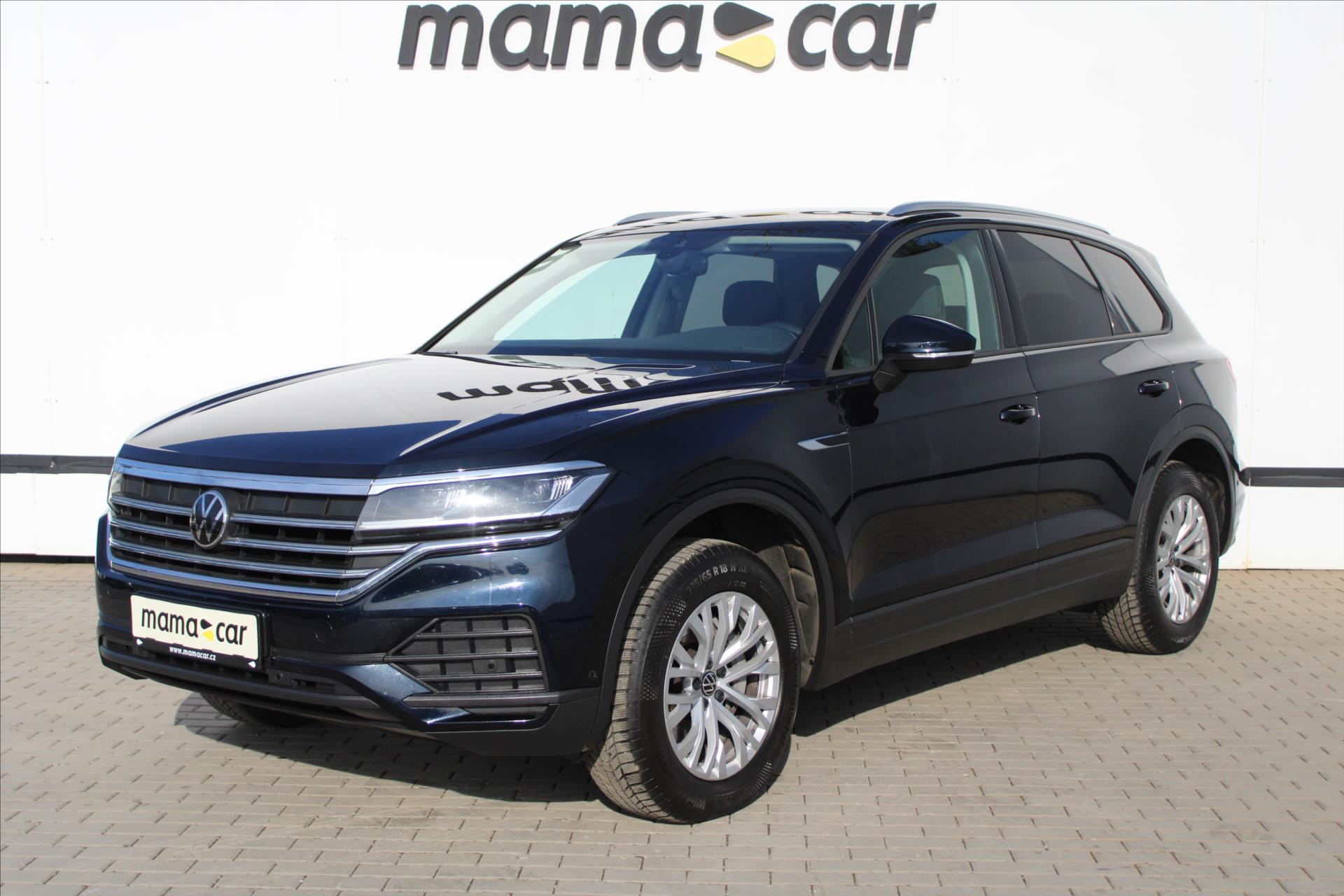 volkswagen-touareg-3-0tdi-4motion-navi-tazne-zar - 2