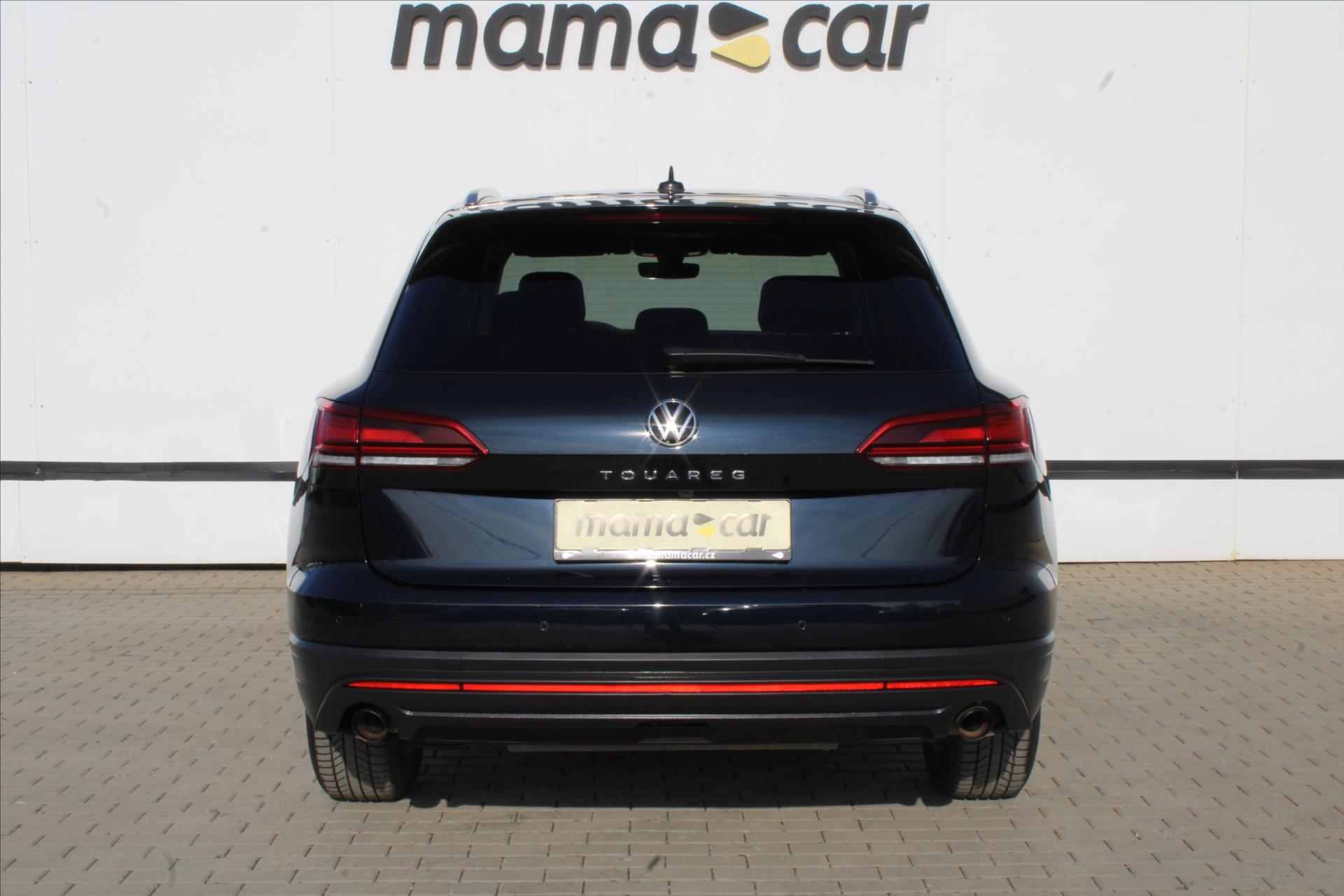 volkswagen-touareg-3-0tdi-4motion-navi-tazne-zar - 5