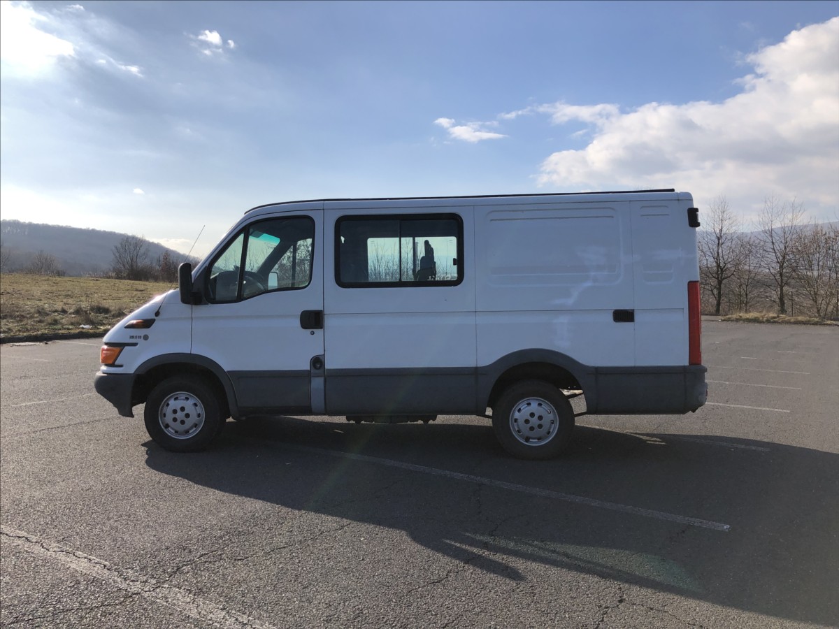 iveco-daily-2-8-tdi - 3