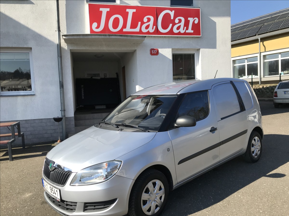 skoda-praktik-1-2-tsi-63kw-77tkm - 2