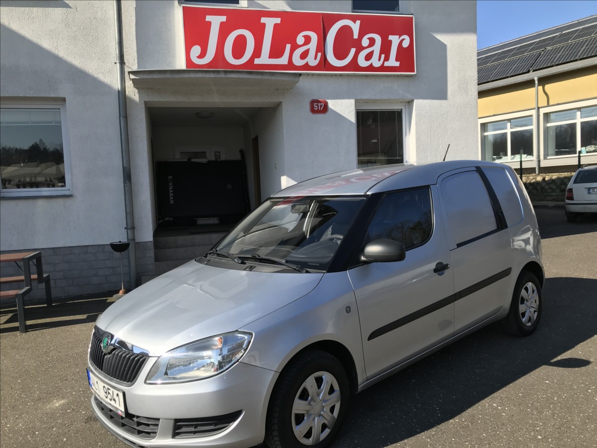 skoda-praktik-1-2-tsi-63kw-77tkm - 3