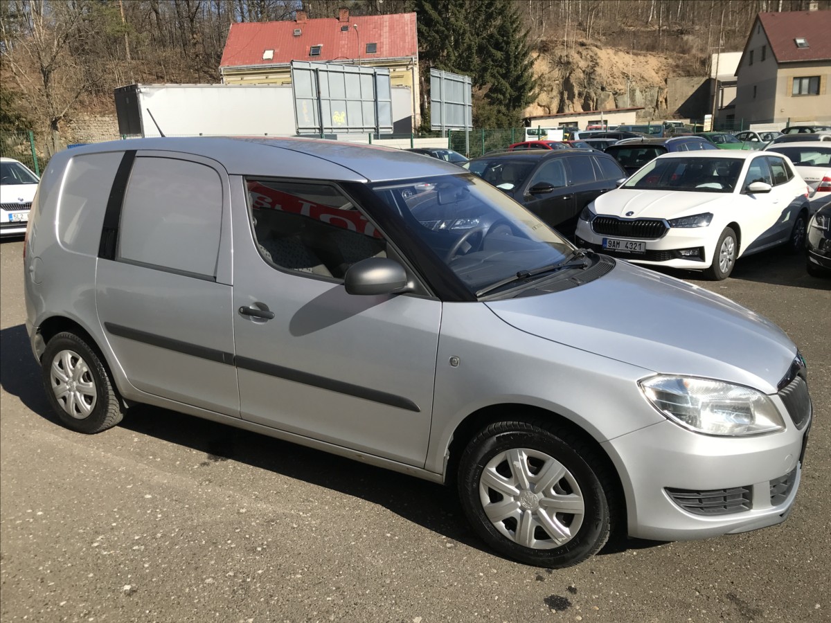 skoda-praktik-1-2-tsi-63kw-77tkm - 5