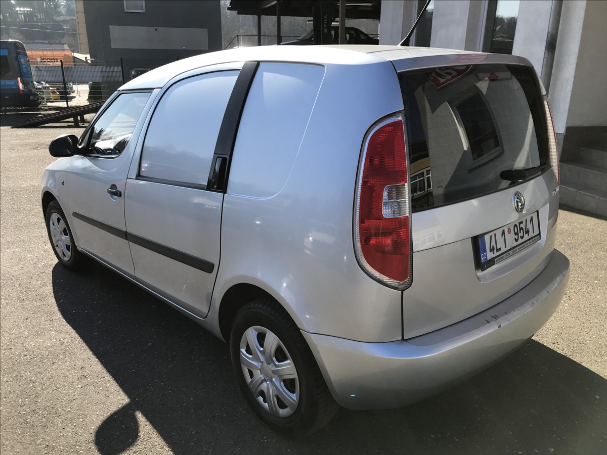 skoda-praktik-1-2-tsi-63kw-77tkm - 7