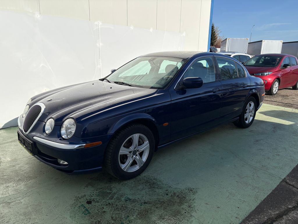 jaguar-s-type-3-0-175kw-v6-automat - 2