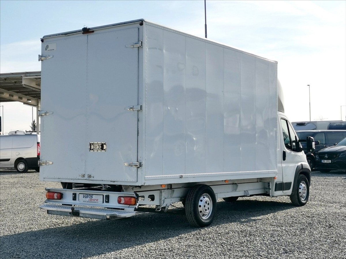 citroen-jumper-2-2hdi-skrin-8pal-klima-tazne - 2