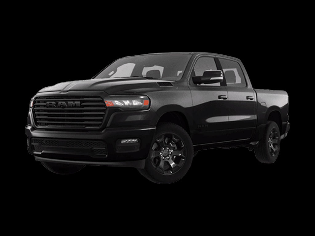 Dodge RAM 5.7 HEMI V8 Sport 2026