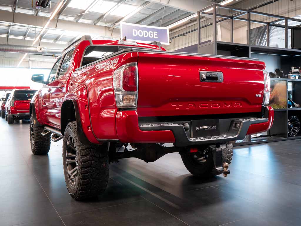 toyota-tacoma-3-5-special-edition-4x4-2022 - 2