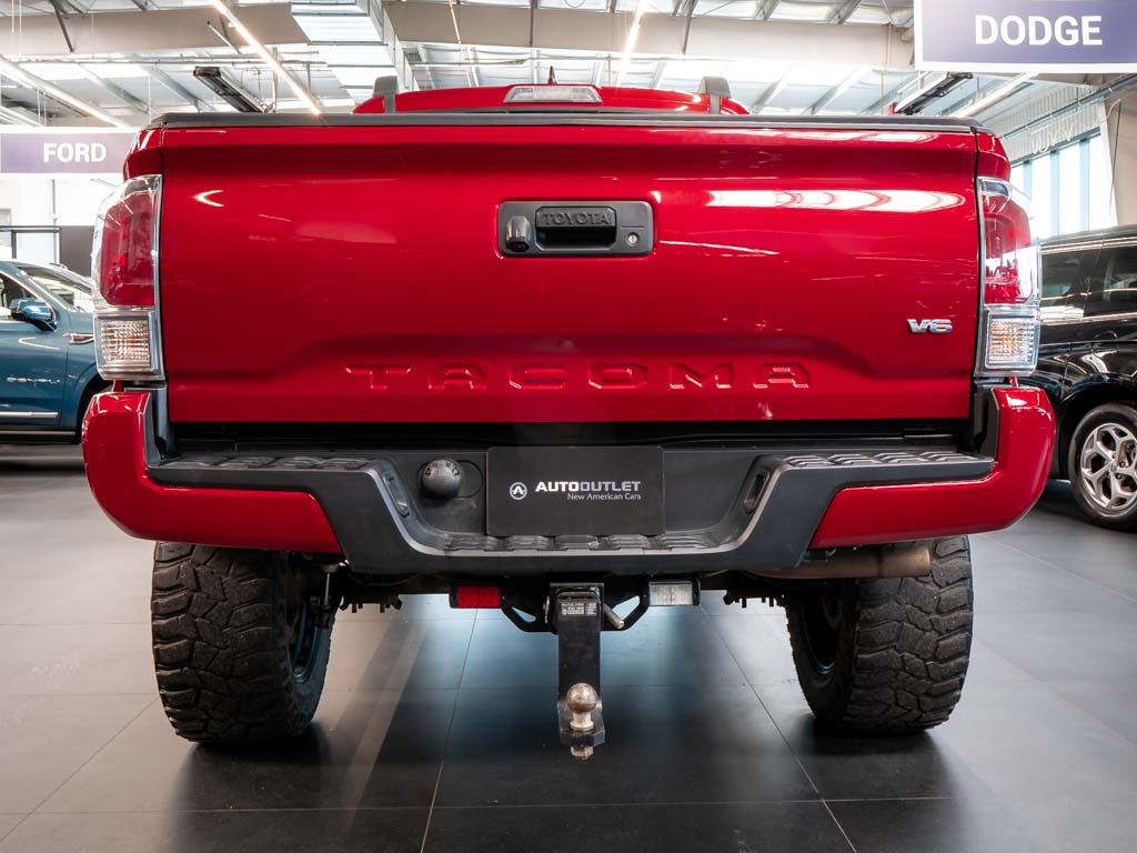toyota-tacoma-3-5-special-edition-4x4-2022 - 3