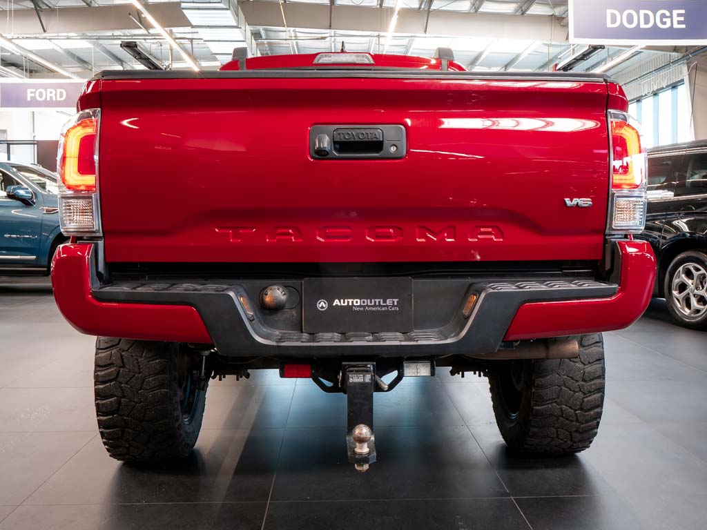 toyota-tacoma-3-5-special-edition-4x4-2022 - 4