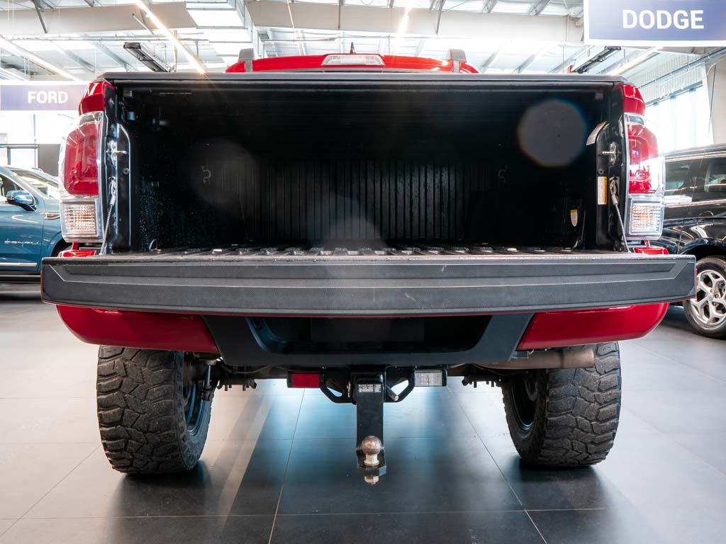 toyota-tacoma-3-5-special-edition-4x4-2022 - 5