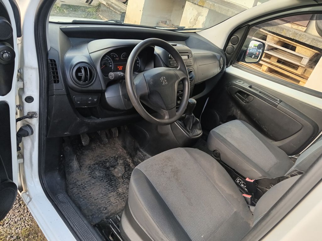 peugeot-bipper-1-4i - 8