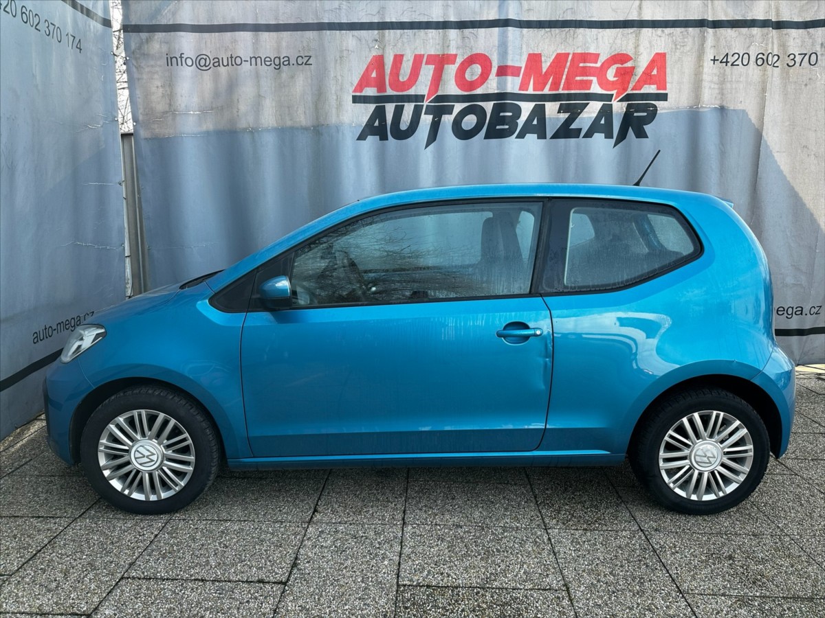 volkswagen-up-1-0-cng-50kw-kamera - 4
