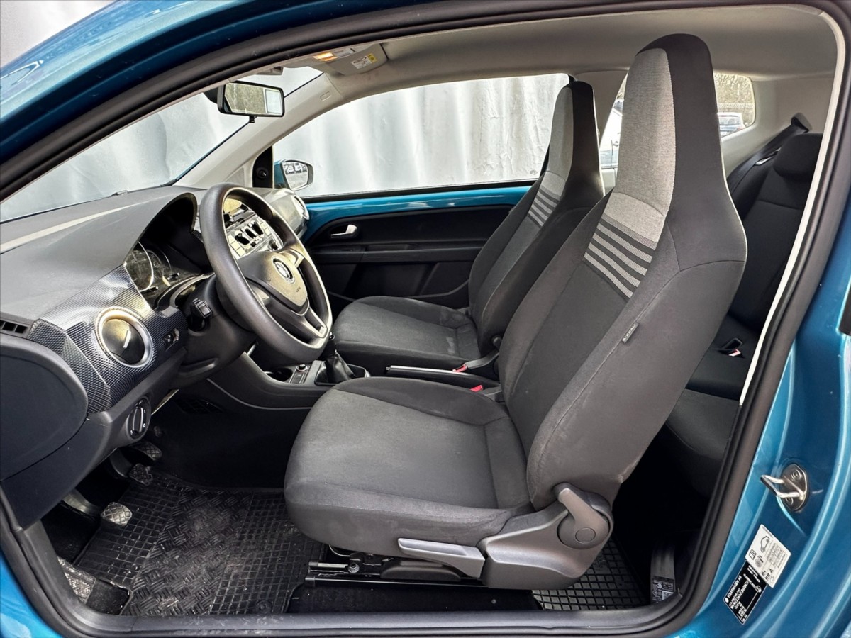 volkswagen-up-1-0-cng-50kw-kamera - 8