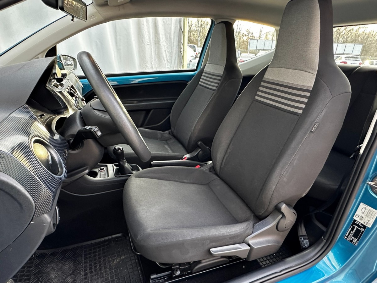 volkswagen-up-1-0-cng-50kw-kamera - 9