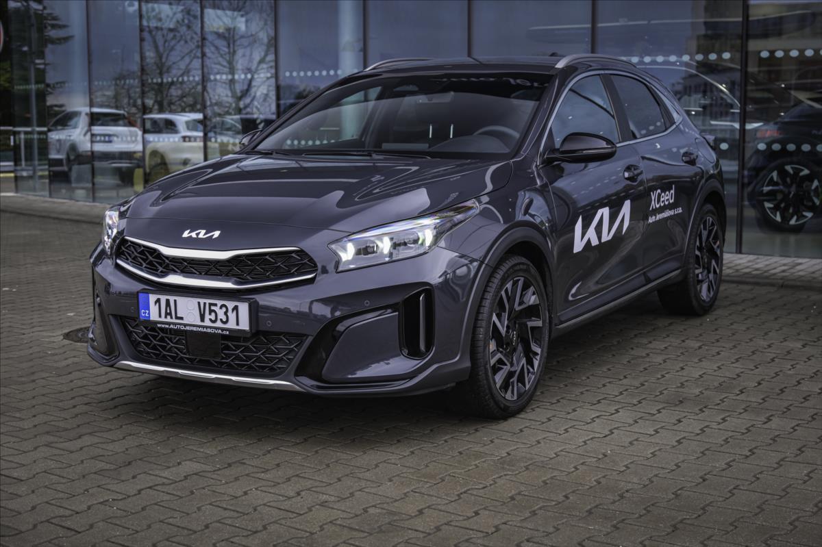 kia-xceed-1-6-t-gdi-gpf-7dct-110kw-steel-edition - 1
