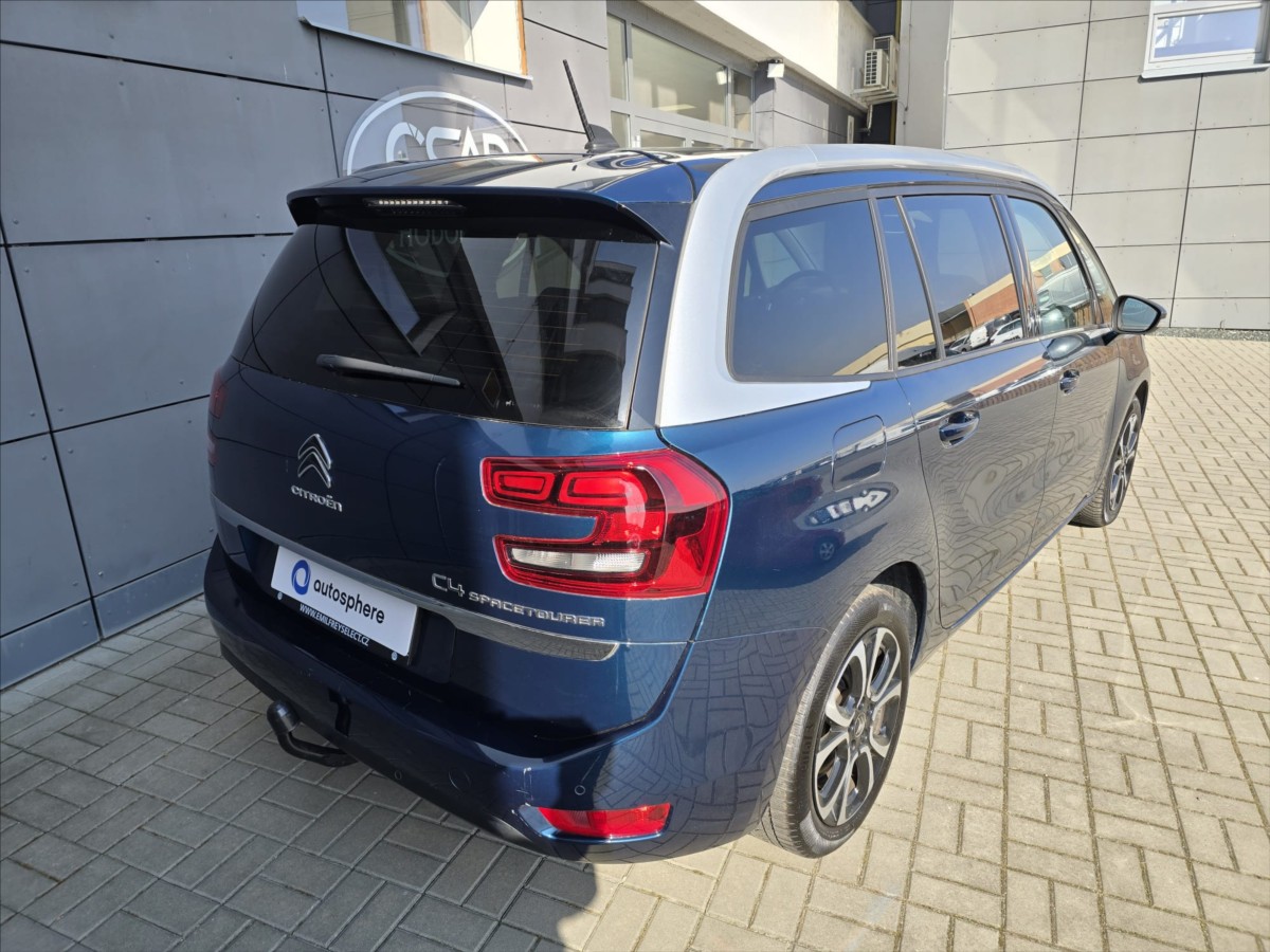 citroen-c4-spacetourer-1-2-puretech-96kw-shine-man6-7-mist - 1