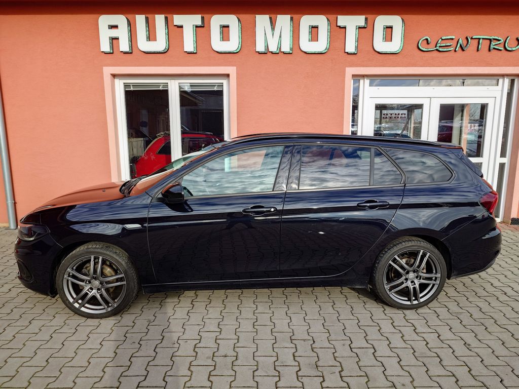 fiat-tipo-1-4-turbo-s-design-88-kw - 1