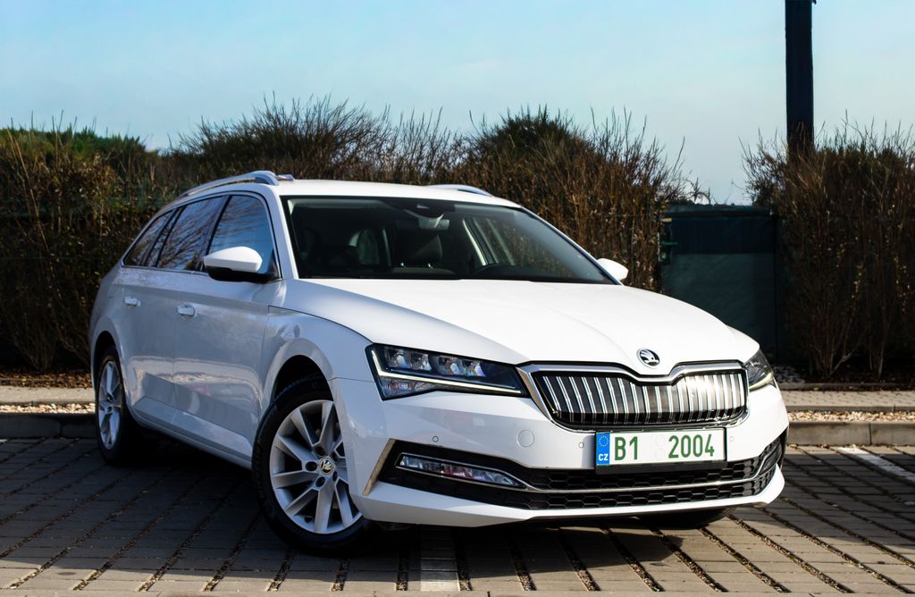skoda-superb - 2