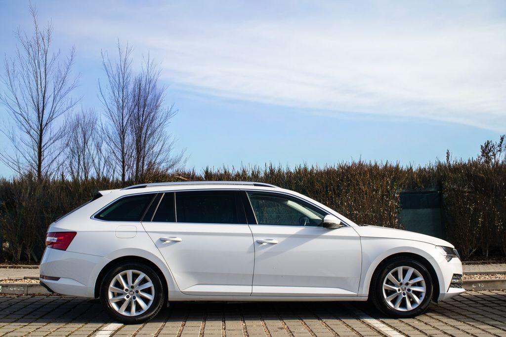 skoda-superb - 3