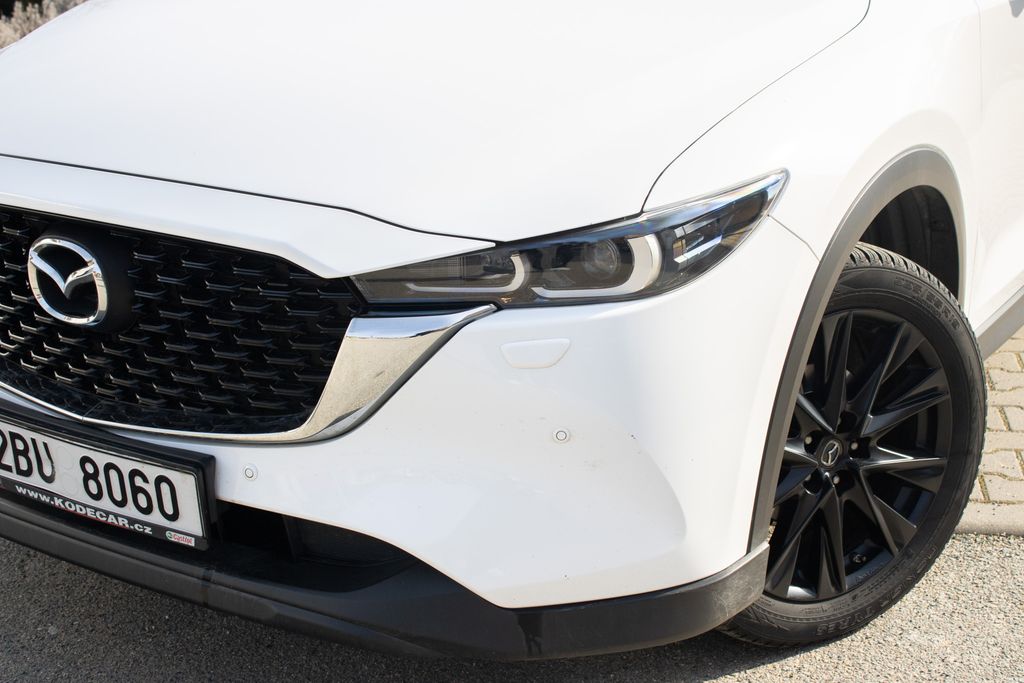 mazda-cx-5 - 1