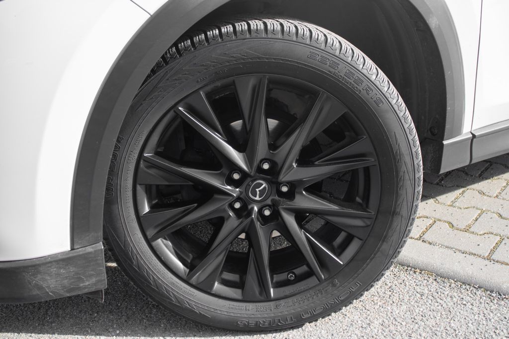 mazda-cx-5 - 2