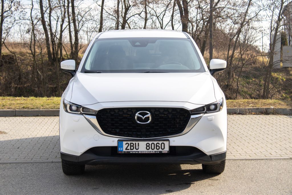 mazda-cx-5 - 3
