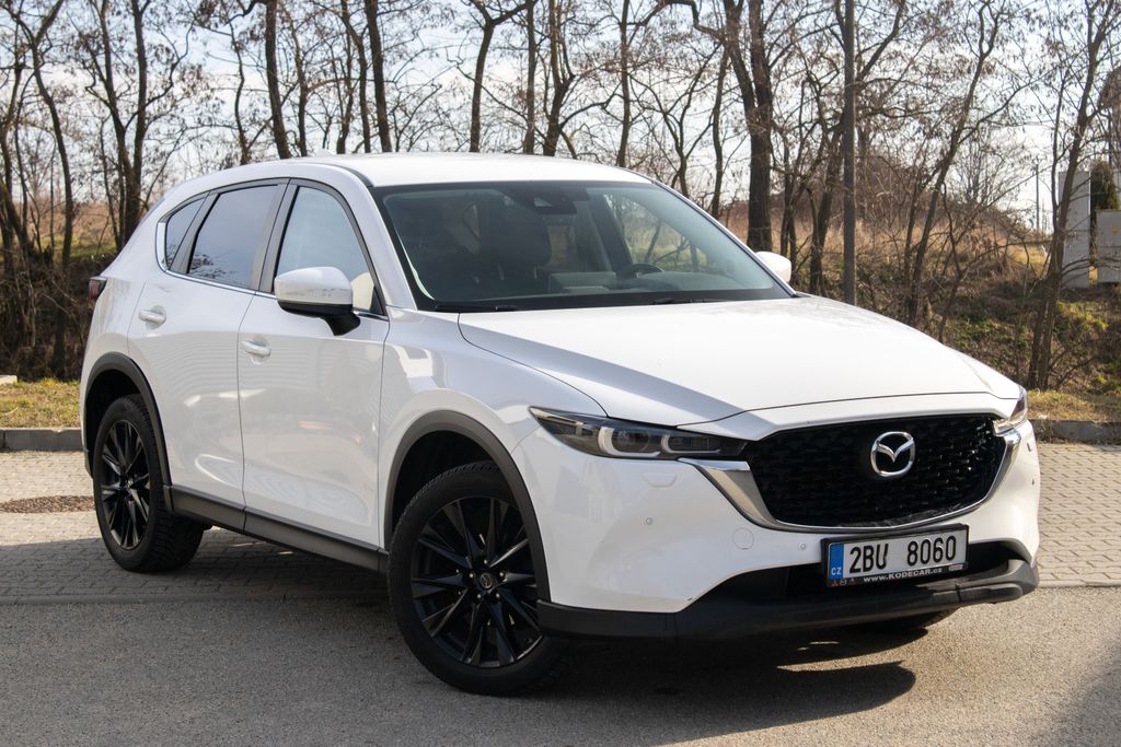mazda-cx-5 - 5