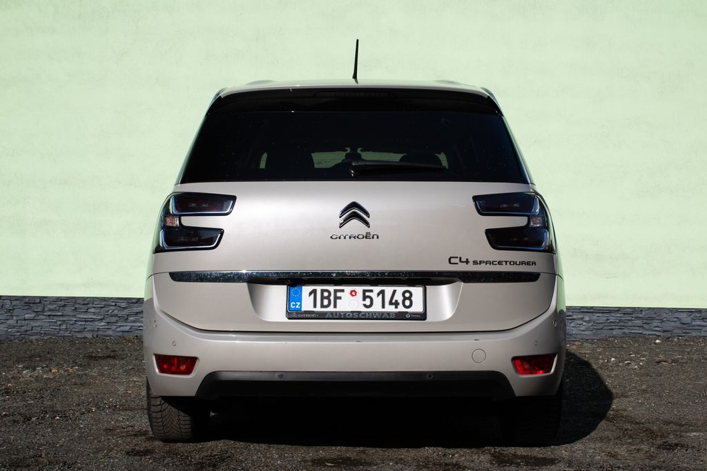 citroen-c4-spacetourer - 5