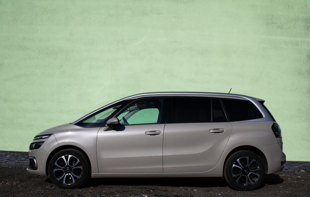 citroen-c4-spacetourer - 7
